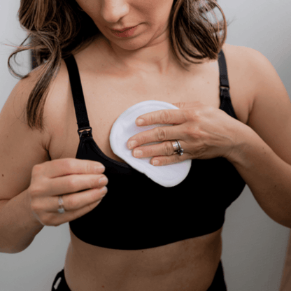 Reusable Nursing Pads