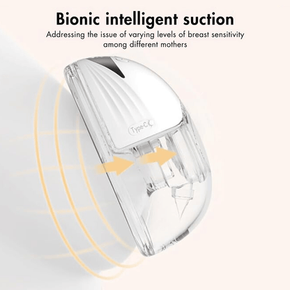 Roschic X1 Premium Wearable Pump