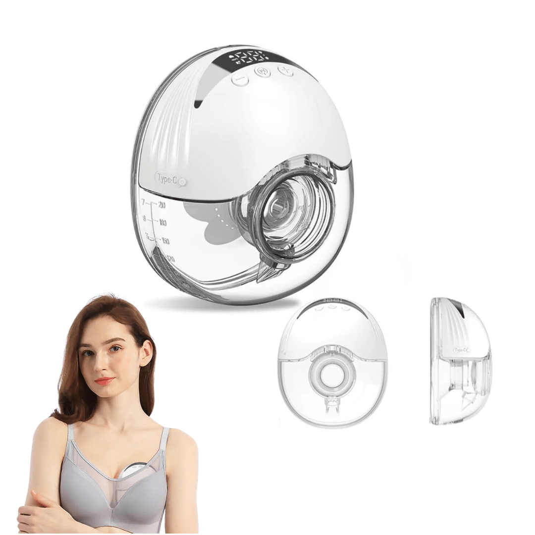 Roschic X1 Premium Wearable Pump