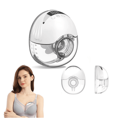 Roschic X1 Premium Wearable Pump