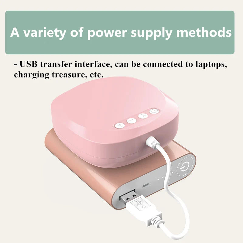 Non Rechargeable Single Breast Pump