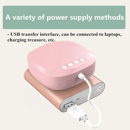 Non Rechargeable Single Breast Pump