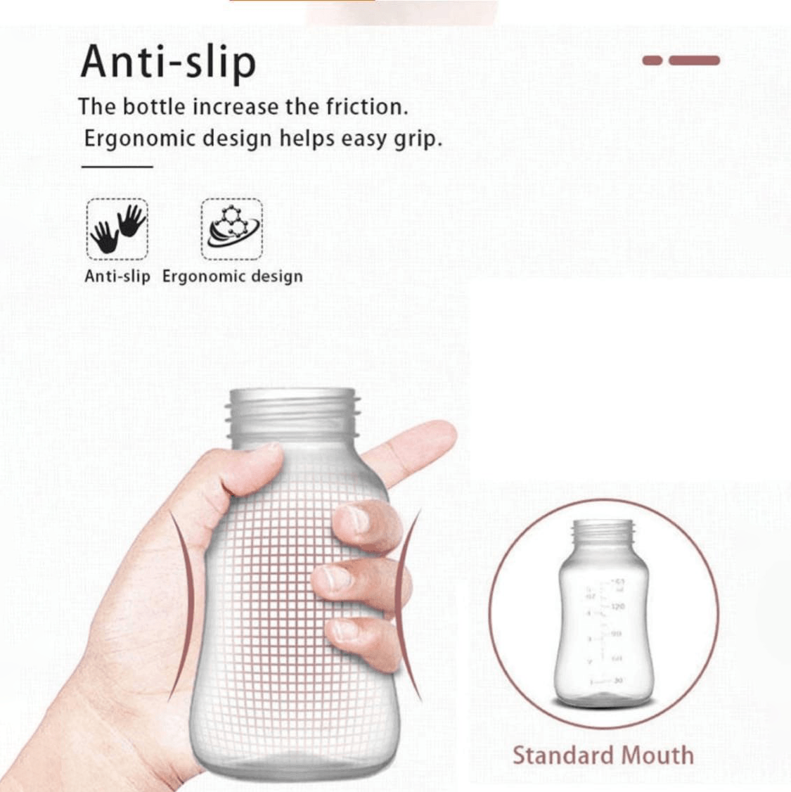 Non Rechargeable Single Breast Pump