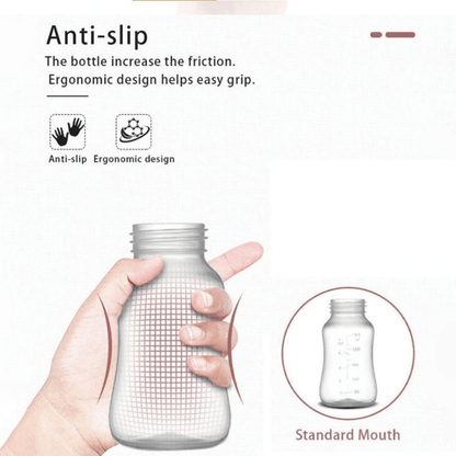 Non Rechargeable Single Breast Pump