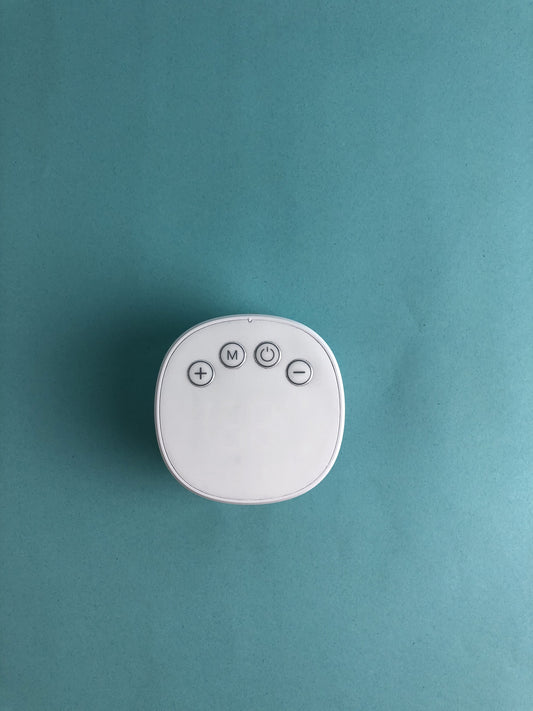 Wearable Breast Pump Battery