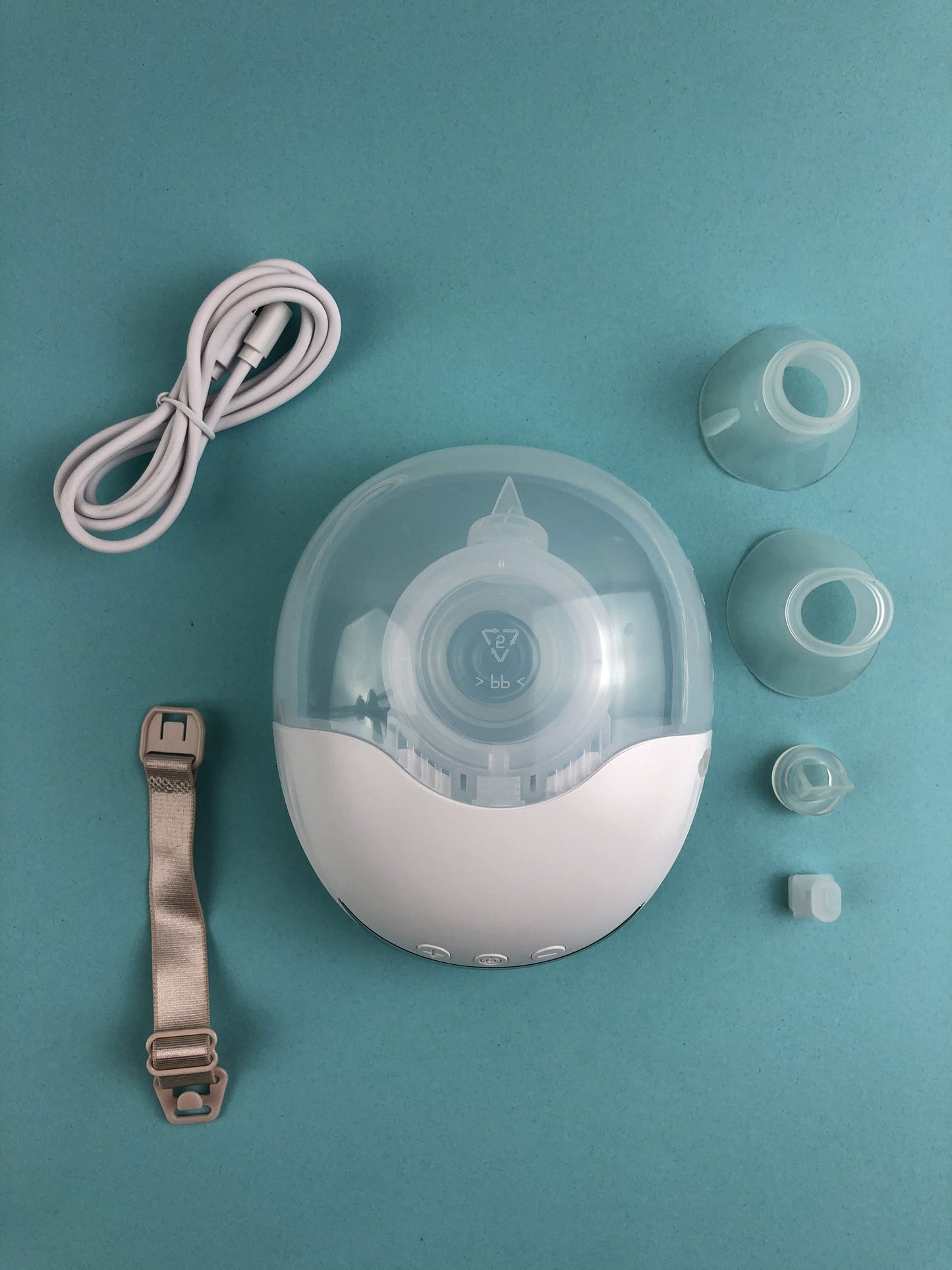 Roschic X1 Premium Wearable Pump