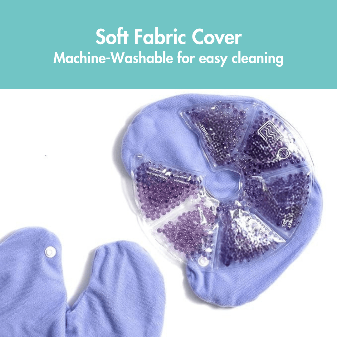 Roschic Therapy Pads