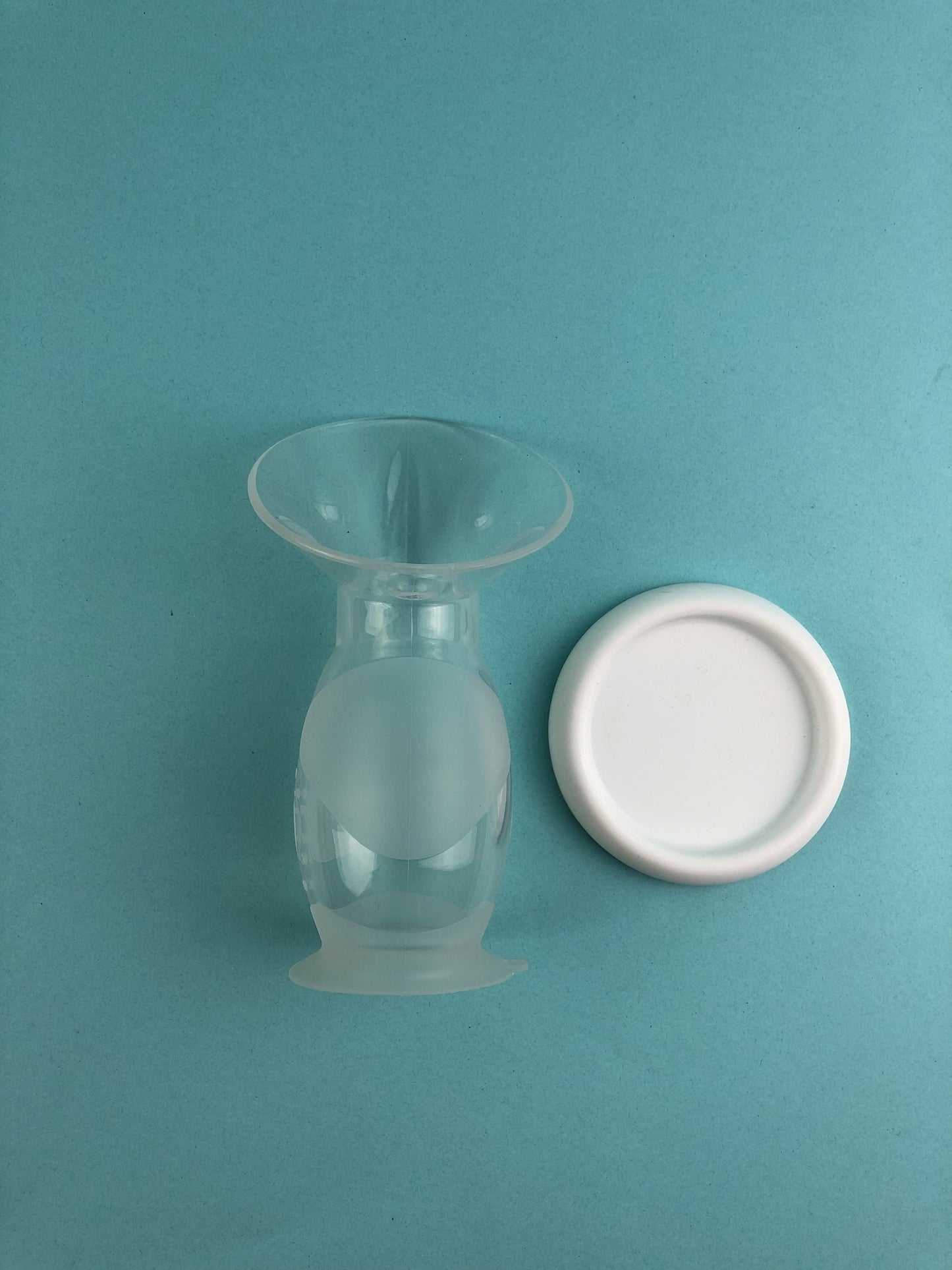 Roschic Silicone Pump