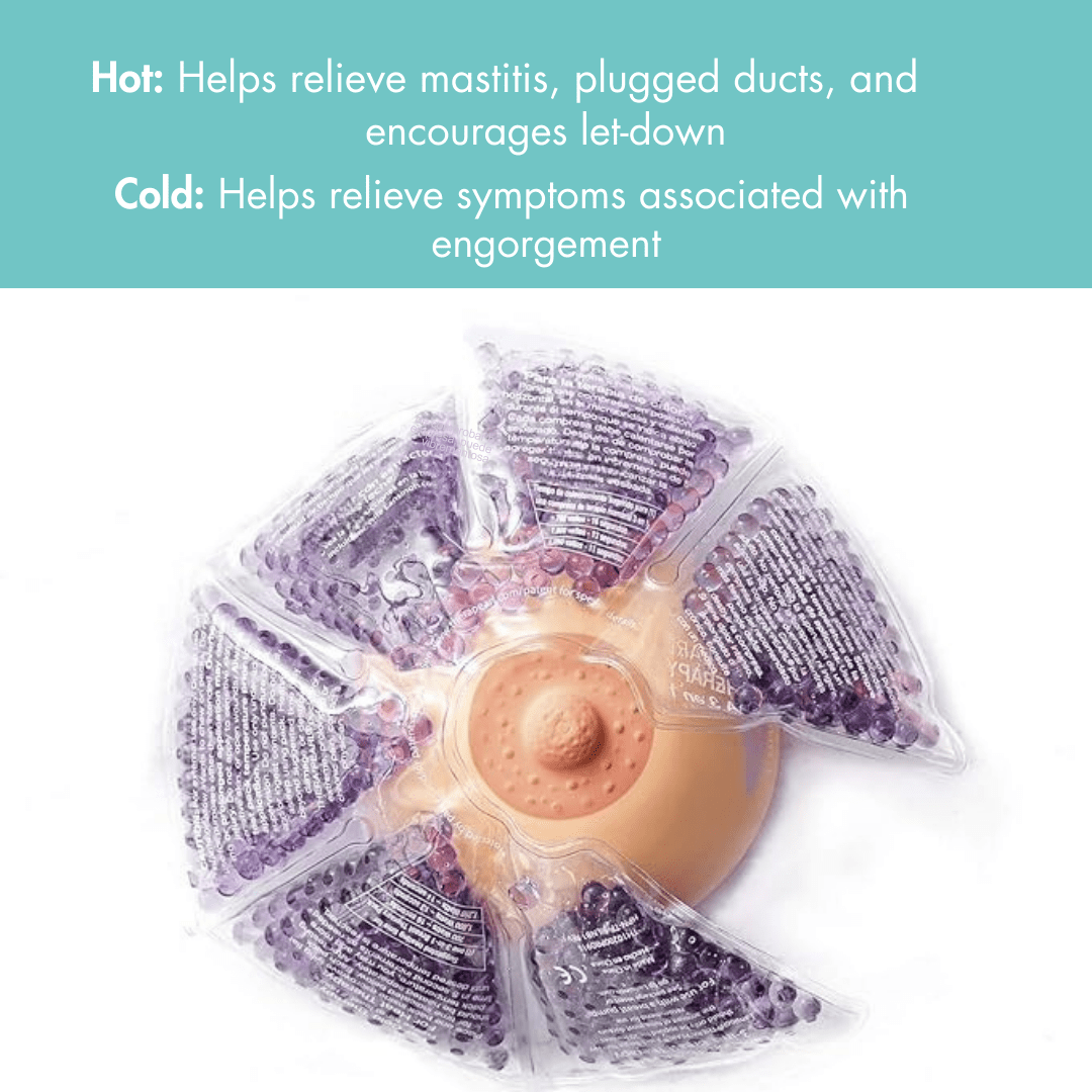 Roschic Therapy Pads