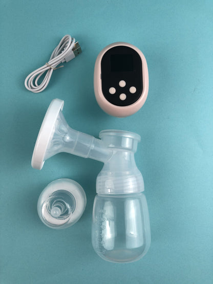 Electric Breast Pump