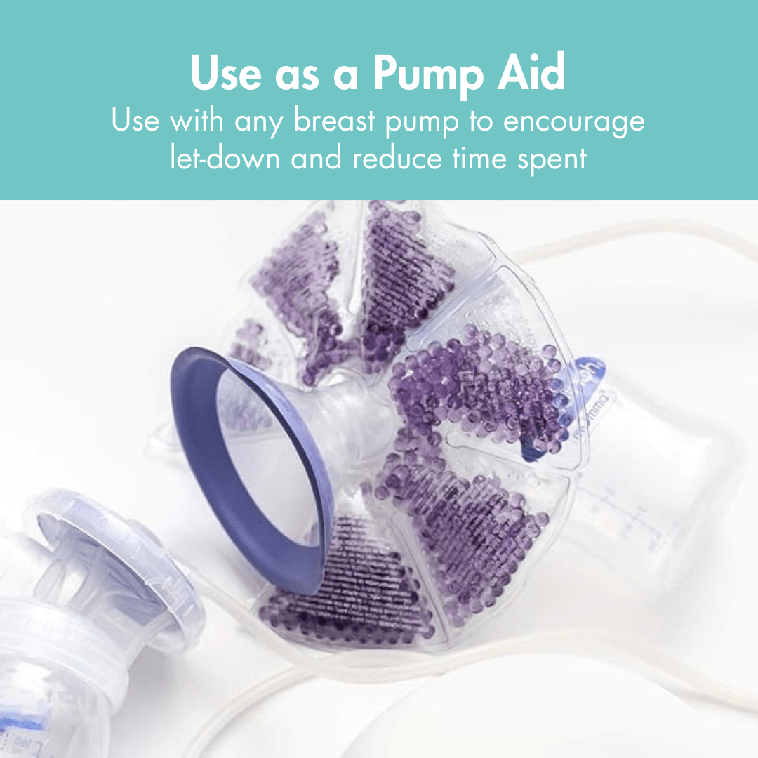 Roschic Therapy Pads