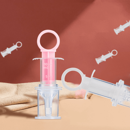 Baby Medicine Feeder