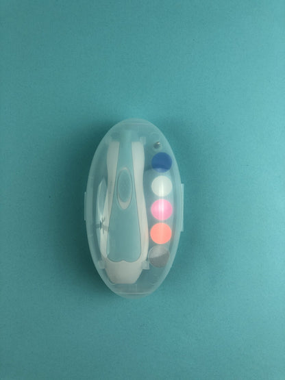 Baby Nail Trimmer