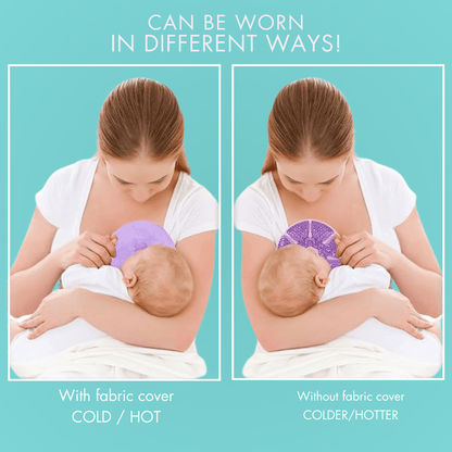 Roschic Therapy Pads