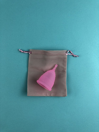Roschic Menstrual Cup