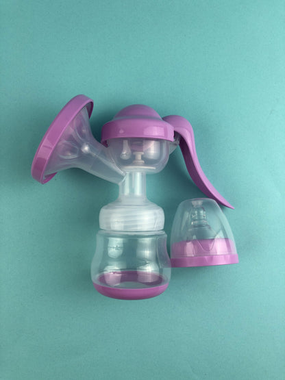 Modern Manual Pump