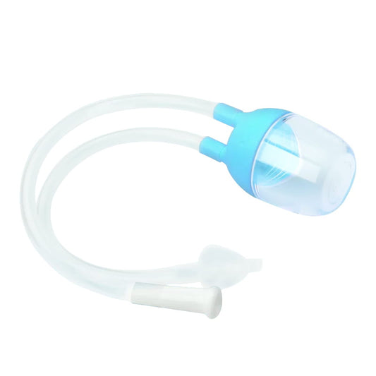 Baby Nasal Aspirator