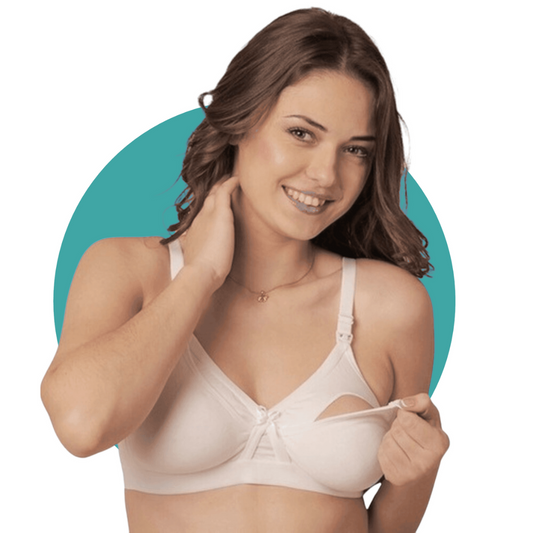 Maternity Nursing Bra